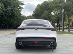 Changan UNI-V 1.5T Smart Navigation Edition - ფოტო 10
