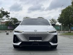Changan UNI-V 1.5T Smart Navigation Edition - ფოტო 2