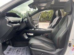 Changan UNI-V 1.5T Smart Navigation Edition - ფოტო 5