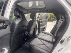 Changan UNI-V 1.5T Smart Navigation Edition - ფოტო 6