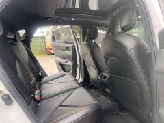 Changan UNI-V 1.5T Smart Navigation Edition - ფოტო 8