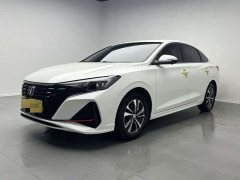 Changan UNI-V 2022 1.5T Deluxe - ფოტო 1