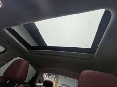Changan UNI-V 2022 1.5T Deluxe - ფოტო 12