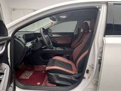 Changan UNI-V 2022 1.5T Deluxe - ფოტო 13