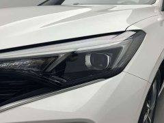 Changan UNI-V 2022 1.5T Deluxe - ფოტო 17