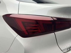 Changan UNI-V 2022 1.5T Deluxe - ფოტო 18