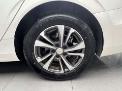 Changan UNI-V 2022 1.5T Deluxe - ფოტო 19