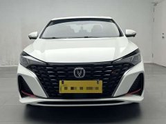 Changan UNI-V 2022 1.5T Deluxe - ფოტო 2
