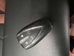 Changan UNI-V 2022 1.5T Deluxe - ფოტო 20