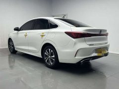 Changan UNI-V 2022 1.5T Deluxe - ფოტო 4