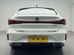 Changan UNI-V 2022 1.5T Deluxe - ფოტო 5