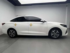 Changan UNI-V 2022 1.5T Deluxe - ფოტო 7