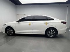 Changan UNI-V 2022 1.5T Deluxe - ფოტო 8