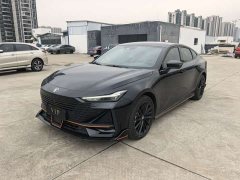 Changan UNI-V 2023 1.5T sports version - ფოტო 1