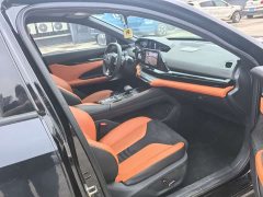 Changan UNI-V 2023 1.5T sports version - ფოტო 10