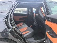 Changan UNI-V 2023 1.5T sports version - ფოტო 11