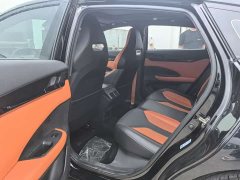 Changan UNI-V 2023 1.5T sports version - ფოტო 12