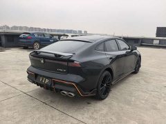 Changan UNI-V 2023 1.5T sports version - ფოტო 13