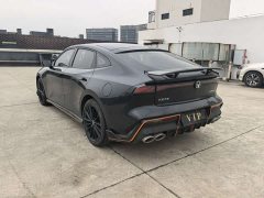 Changan UNI-V 2023 1.5T sports version - ფოტო 14