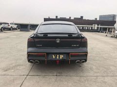 Changan UNI-V 2023 1.5T sports version - ფოტო 15