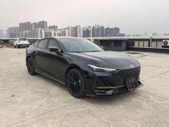 Changan UNI-V 2023 1.5T sports version - ფოტო 2