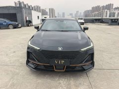 Changan UNI-V 2023 1.5T sports version - ფოტო 3