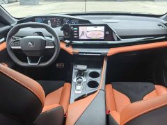 Changan UNI-V 2023 1.5T sports version - ფოტო 6