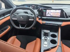 Changan UNI-V 2023 1.5T sports version - ფოტო 7