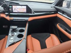 Changan UNI-V 2023 1.5T sports version - ფოტო 8