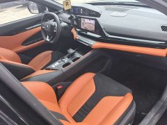 Changan UNI-V 2023 1.5T sports version - ფოტო 9