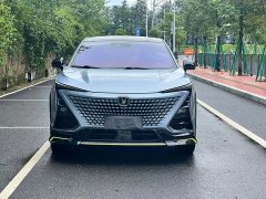 Changan UNI-T 2022 1.5T Sports Edition Premium Type - ფოტო 2