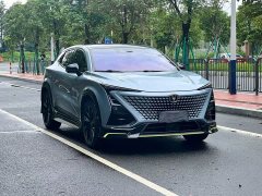 Changan UNI-T 2022 1.5T Sports Edition Premium Type - ფოტო 3