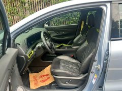 Changan UNI-T 2022 1.5T Sports Edition Premium Type - ფოტო 4