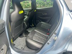 Changan UNI-T 2022 1.5T Sports Edition Premium Type - ფოტო 5