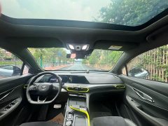 Changan UNI-T 2022 1.5T Sports Edition Premium Type - ფოტო 6