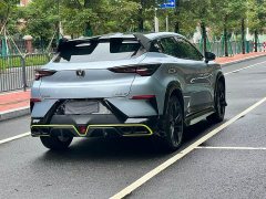 Changan UNI-T 2022 1.5T Sports Edition Premium Type - ფოტო 7