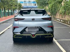 Changan UNI-T 2022 1.5T Sports Edition Premium Type - ფოტო 8