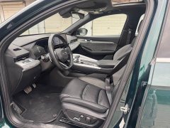 Geely Xingrui 2023 2.0TD Only This Green Edition - photo 10