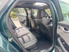 Geely Xingrui 2023 2.0TD Only This Green Edition - photo 12