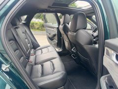 Geely Xingrui 2023 2.0TD Only This Green Edition - photo 13