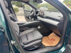 Geely Xingrui 2023 2.0TD Only This Green Edition - photo 14