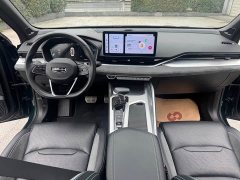 Geely Xingrui 2023 2.0TD Only This Green Edition - photo 15