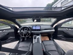 Geely Xingrui 2023 2.0TD Only This Green Edition - photo 16