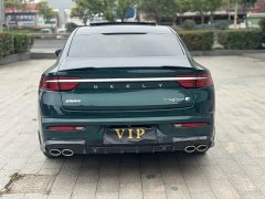 Geely Xingrui 2023 2.0TD Only This Green Edition - photo 6
