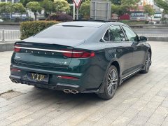 Geely Xingrui 2023 2.0TD Only This Green Edition - photo 7