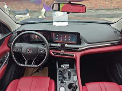 Changan CS75 PLUS 1.5T Automatic Elite Edition - ფოტო 10