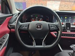 Changan CS75 PLUS 1.5T Automatic Elite Edition - ფოტო 11