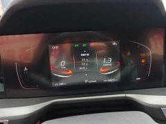 Changan CS75 PLUS 1.5T Automatic Elite Edition - ფოტო 12