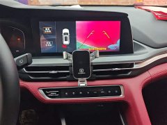 Changan CS75 PLUS 1.5T Automatic Elite Edition - ფოტო 13