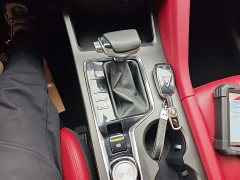 Changan CS75 PLUS 1.5T Automatic Elite Edition - ფოტო 14